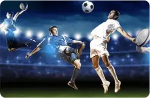 sport